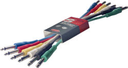 Stagg Кабел моно жак stagg - Модел spc030 e patch 0, 3 метра