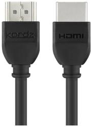 Kordz Кабел K16041-0050-CH - ONE High Speed with Ethernet HDMI 0, 5 метра