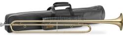 Stagg Фанфарен тромпет LV-FS4205 Eb с калъф