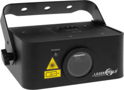 Laserworld - EL-300RGB