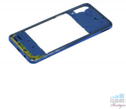 Samsung Mijloc Samsung Galaxy A50, SM A505 Albastru