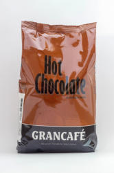 Grancafé Forró csokoládé prémium italpor (1kg)