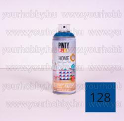 PintyPlus HOME festékspray 400ml kék (ns_HM128)