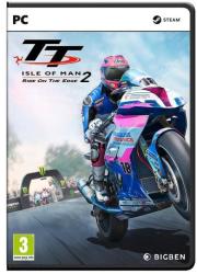 Bigben Interactive TT Isle of Man Ride on the Edge 2 (PC)