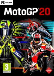 Milestone MotoGP 20 (PC)