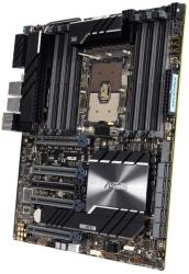 ASUS Pro WS C621-64L SAGE Placa de baza