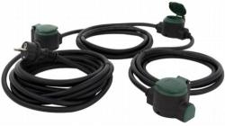 REV Ritter Düwi 3 Plug 10 m (0017103512)