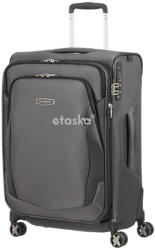Samsonite X'Blade 4.0 - bővíthető spinner közepes bőrönd 63 (122804)