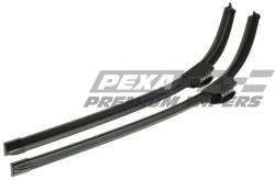 PEXA Чистачка Pexa 01PXD 700мм к-т (01PXD)