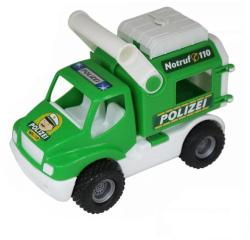 Polesie Játék rendőrautó 24 cm (0469)