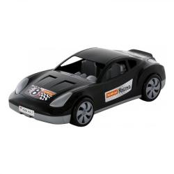 Polesie Tornado versenyautó (59376)