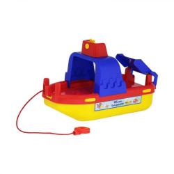 Polesie Lagúna játék komp (41524)