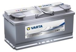 VARTA Professional Dual 105Ah 950A