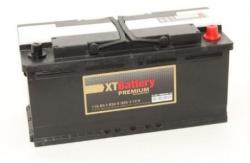 XT Battery Premium 110Ah 850A