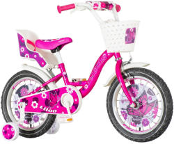 KPC Liloo 16 Kerékpár