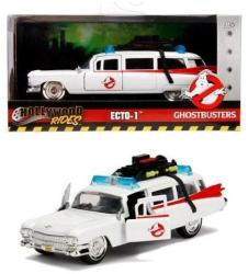 Simba Toys Szellemirtók 1959 Cadillac Ecto-1 1:32 (253232000)