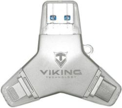 Viking Technology 64GB USB 3.0 VUFII64 Memory stick