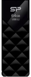 Silicon Power Blaze B03 64GB USB 3.2 (SP064GBUF3B03V1)