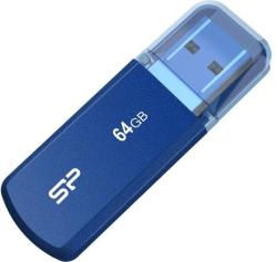 Silicon Power Helios 202 64GB USB 3.2 SP064GBUF3202V1