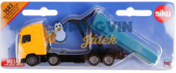SIKU Volvo dömper daruval 1:87 (1683)