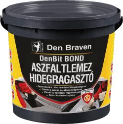 Den Braven Denbit Bond Hidegragasztó 5kg Bitumenes Lemezhez (11012hu)