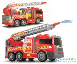 Dickie Toys Tűzoltóautó emelőkosárral (203308371)