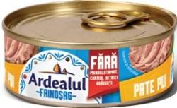 Ardealul Pate de Pui 100g