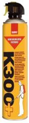 SANO Spray insecticid impotriva insectelor taratoare, K300, 630 ml, Sano SK300 (SK300)