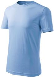 Malfini Tricou barbati Classic New, albastru deschis (13215)