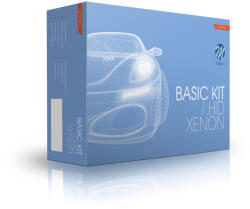 M-Tech h1 4300k canbus bix ксенон к-т (kmmph143)