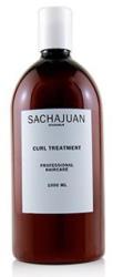 SachaJuan Soluție pentru păr creț - Sachajuan Stockholm Curl Treatment 1000 ml