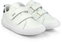 BIBI Shoes Pantofi Baieti Bibi Agility Mini Albi