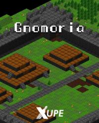 Robotronic Games Gnomoria (PC)