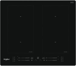 Whirlpool WLS8560AL Főzőlap