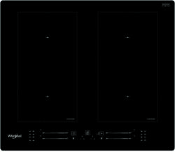 Whirlpool WLS7260NE Főzőlap