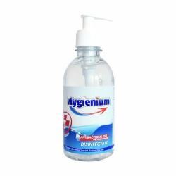 *** Gel dezinfectant pentru maini, 300ml/dispencer, Hygienium (50843)