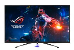 ASUS ROG Swift PG43UQ