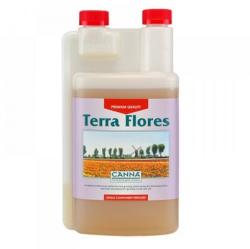 CANNA Terra Flores 5L