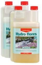 Canna Hydro Flores A+B 2x1L-től - thegreenlove