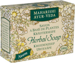 Maharishi Neem szappan 100g - thegreenlove