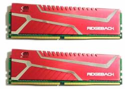 Mushkin Redline 32GB (2x16GB) DDR4 3200MHz MRB4U320GJJM16GX2