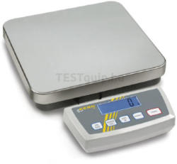 KERN & SOHN DE 35K0.5D