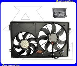 Skoda OCTAVIA 2 2009.10-2013.01 /1Z/ Hűtőventillátor 360mm/295mm-150W/220W "1.4/1.6/1.9TDI/2.0FSI" 680x420 010361