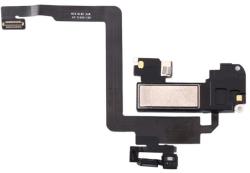  tel-szalk-017281 Apple iPhone 11 Pro hangszóró és mikrofon szenzor flexibilis kábellel (tel-szalk-017281)