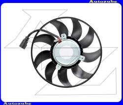 AUDI A3 3-ajtós 2012.09-2016.03 /8V/ Hűtőventillátor 295mm/200W "1.4/1.8/2.0TFSI/2.0TDI" P95C223U1