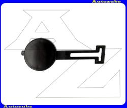 CITROEN C3 1 2002.04-2005.08 /FC/ Első lökhárító vonószemtakaró, alapozott CI3201236