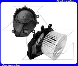 AUDI A4 B5 1994.11-1998.12 /8D/ Fűtőmotor "Klímás" /223W/ 537-0013