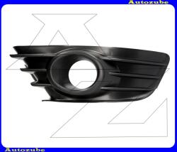 CITROEN C4 1 2004.11-2008.08 /LA, LC/ Első lökhárító rács bal, ködlámpás I1313719