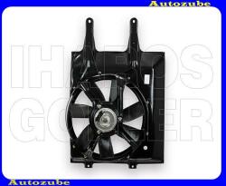 VW PASSAT B3 1988.04-1993.08 /35i/ Hűtőventillátor 1.8i 8V/1.8i-16v/2.0i 8V/2.0i-16v/2.8i VR6 VN7509