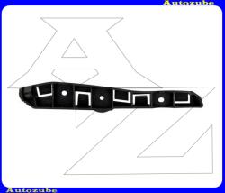 DACIA SANDERO 1 2008.06-2012.09 /B90/ Első lökhárító tartó jobb 221.01. 2200
